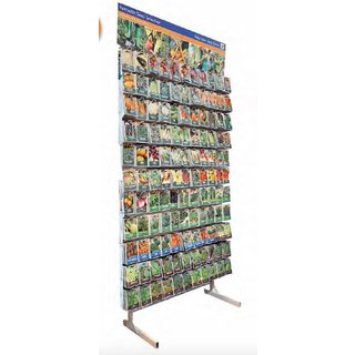 De Ree UK Large Seed Veg Pack