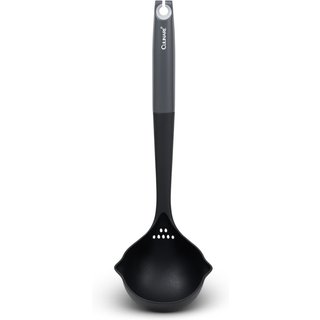Culinare Grey Ladle C240902