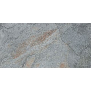 Prissmacer Nordic Slate Sage Porcel Tile 30.3x61.3
