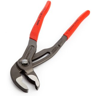 Knipex 87 01 300 SB Cobra High-Tech Water Pump Pliers 300mm 8701300SB