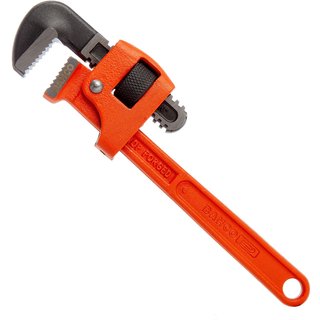 Bahco 361-10 Stillson Type Pipe Wrench 250mm (10in) 361-10