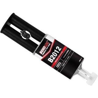 Bondloc B2012 5 Minute Clear Epoxy Resin 25ml B2012C-25