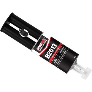 Bondloc B2013 Metal Filled Epoxy Resin 25ml B2013C-25