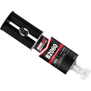 Bondloc B2060 60 Second Epoxy Resin 25ml B2060C-25