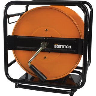 Bostitch CPACK30 30m Air Line Hose On Reel CPACK30