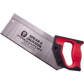 Spear and Jackson Spear & Jackson B9810 Predator Tenon Saw 10†/ 254mm B9810