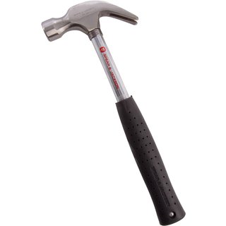 Spear and Jackson Spear & Jackson SJ-CTS16 Claw Hammer 16oz SJ-CTS16