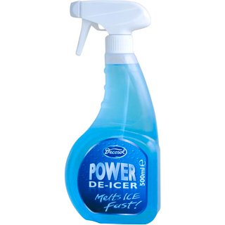 Decosol AD22C Power De-Icer Spray 500Ml AD22C