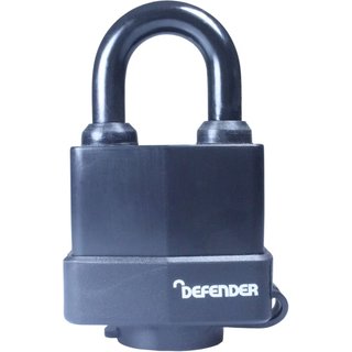 DEFENDER All Terrain Weatherseal Padlock 50mm DFATL50