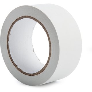 Ultratape 00375033WHUL White Easy Tear Builders Tape 50mm x 33m 00375033WHUL