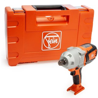 FEIN 71150864000 ASCD 18-1000 W34 Select Brushless Impact Wrench (Body Only) 71150864000