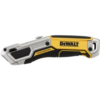 DEWALT Hand Tools TOUGHSERIESâ„¢ Heavy-Duty Retractable Utility Knife DWHT10999-0