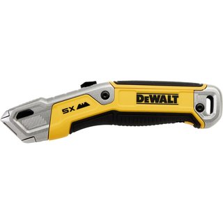 DEWALT Hand Tools Retractable Utility Knife DWHT10998-0