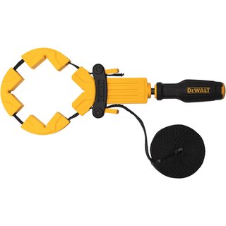 DEWALT Hand Tools Nylon Band Clamp 4.5m (15ft) DWHT83839-0