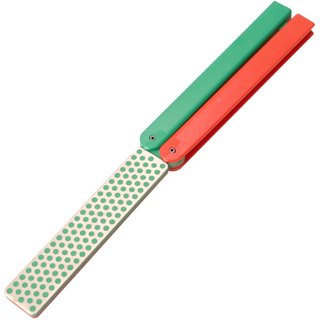 DMT FWEF Double-Sided Diafold - Extra Fine / Fine DMT-FWEF