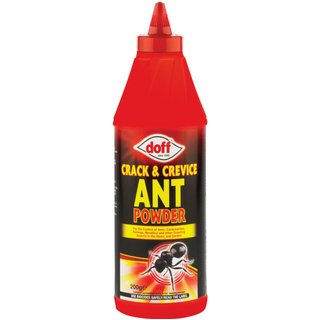 DOFF Crack & Crevice Ant Powder 200g F-BP-200-DOF