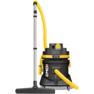 V-TUF MIDI SYNCRO 21L H-Class Dust Extraction Vacuum Cleaner (110V) MIDIS110-110V