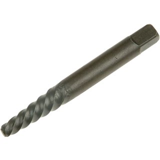 Dormer M100 Carbon Steel Screw Extractor No.5 M9005
