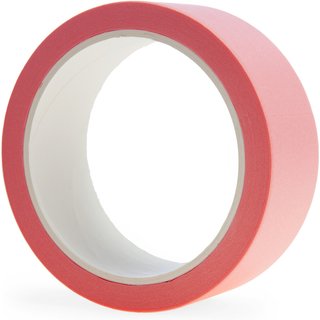 Ultratape 00723625RH Rhino Pink Sensitive Edge Tape 36mm x 25m 00723625RH
