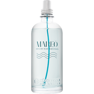 Spray Água do Mar Perfumada Mareô 150mL