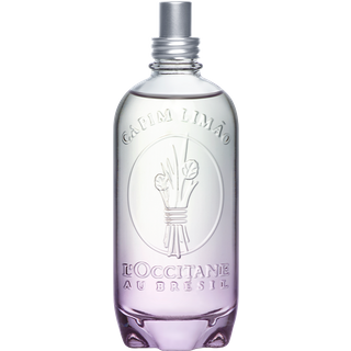 Deo Colônia Capim-Limão Alfazema 100ml