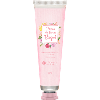 Sérum Desodorante para Mãos Pomar de Flores Buquê 30ml
