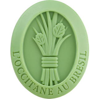 Sabonete Perfumado Capim-Limão 100g