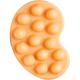 Sabonete Massageador Caju 90g