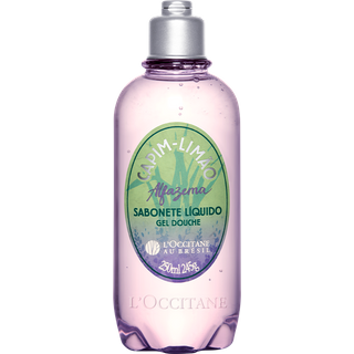 Sabonete Líquido Capim-Limão Alfazema 250ml
