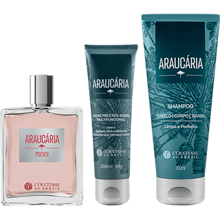 Combo Completo Araucária Poente