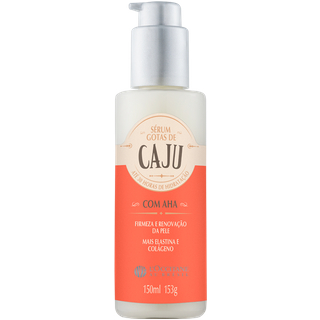 Sérum Gotas de Caju 150ml