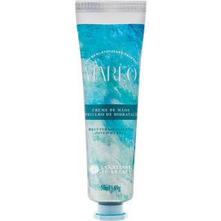 Creme de Mãos Mergulho de Hidratação Mareô 50ml