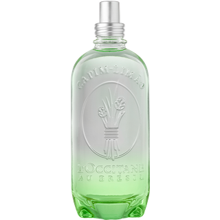Deo Colônia Capim-Limão Mate 100ml