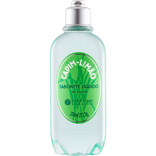 Sabonete Líquido Capim-Limão 250ml