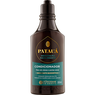 Condicionador Hidratação Equilibrante Patauá 300ml