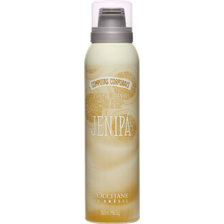 Espuma de Banho Sabonete Corporal Jenipá 150ml