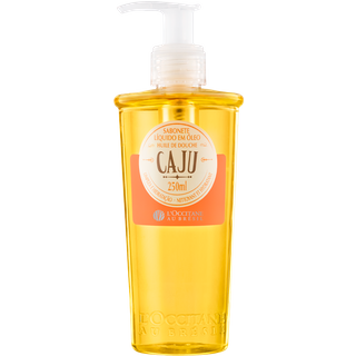 Sabonete Líquido em Óleo Caju 250ml