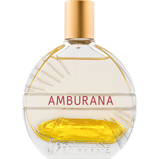 Eau de Parfum em Óleo Luz de Amburana 75mL