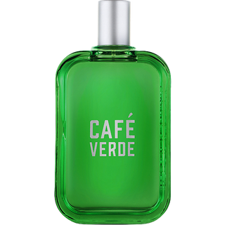 Deo Colônia Café Verde 100ml