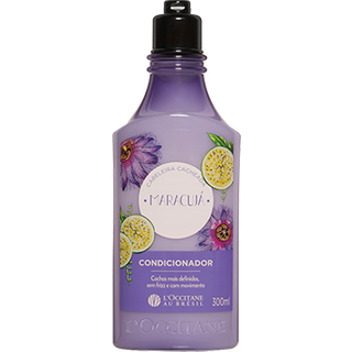 Condicionador Cabeleira Cacheada Maracujá 300ml
