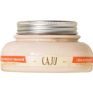 Creme Hidratante Firmador Caju 200ml