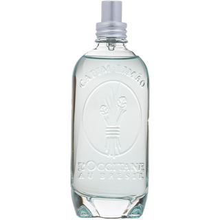 Deo Colônia Capim-Limão 100ml