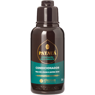 Condicionador Hidratação Equilibrante Patauá 50ml