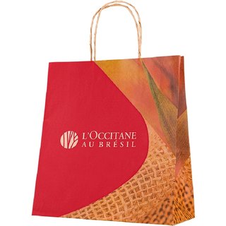 Sacola G - Acima de 6 Produtos Grandes ou 2 Caixas Grandes