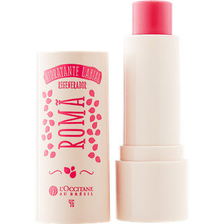Hidratante Labial Regenerador Romã 4g