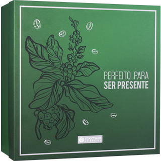 Caixa G Masculina - Até 3 Produtos Grandes
