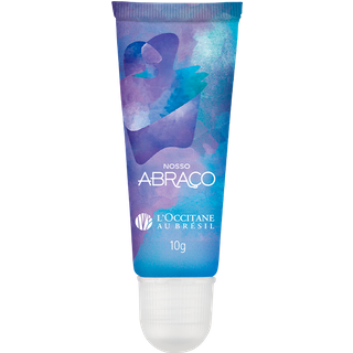 Fragrância Desodorante em Gel Nosso Abraço 10g