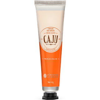 Creme de Mãos Caju 50ml