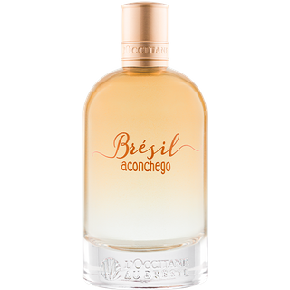 Deo Colônia Brésil Aconchego 100ml