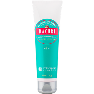 Manteiga de Banho Bacuri 150ml